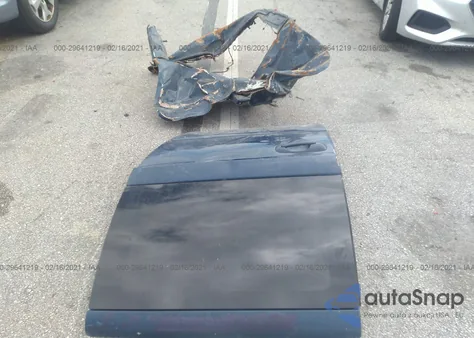 2006 Chrysler Town & Country Lx из США, поврежденный, VIN 1A4GP44R36B568700